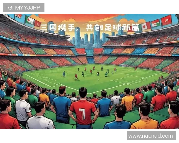 近年来崛起的足球明星们如何改变了全球足球格局与球迷文化