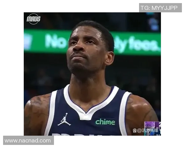 凯里欧文：从篮球天才到社会运动先锋的传奇之路与影响力分析