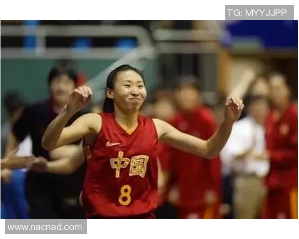 传奇女篮明星的成长历程与辉煌成就揭秘