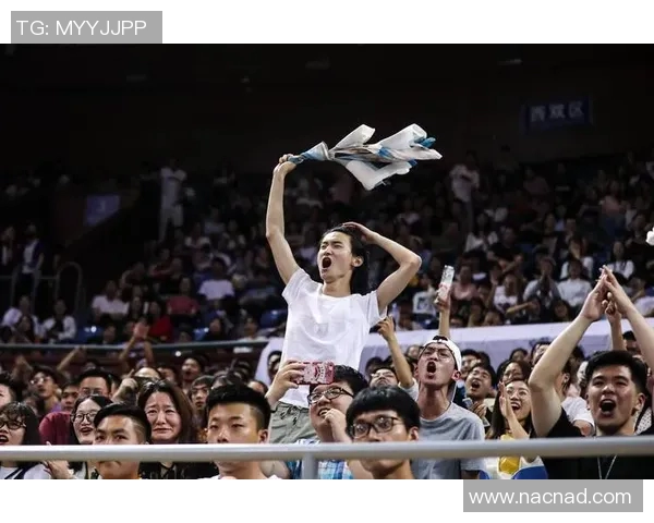 山大篮球全明星盛典即将开启球迷齐聚共庆篮球激情时刻